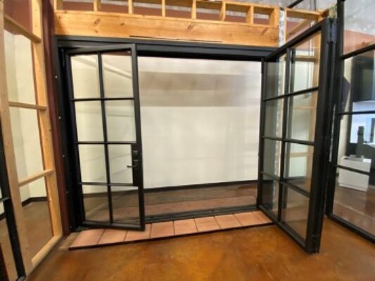 Rehme Bi-Fold Door $18,000 OBO (Photo 2)