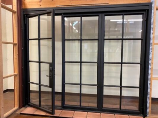 Rehme Bi-Fold Door $18,000 OBO (Photo 1)