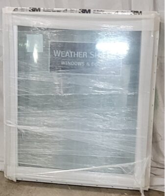 Weathershield 35 ½ x 41 ¾